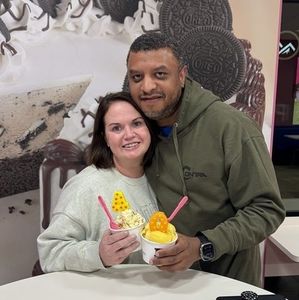 Meet your Posher, Fran